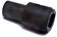 L'outil pour défaire le corps de cassette