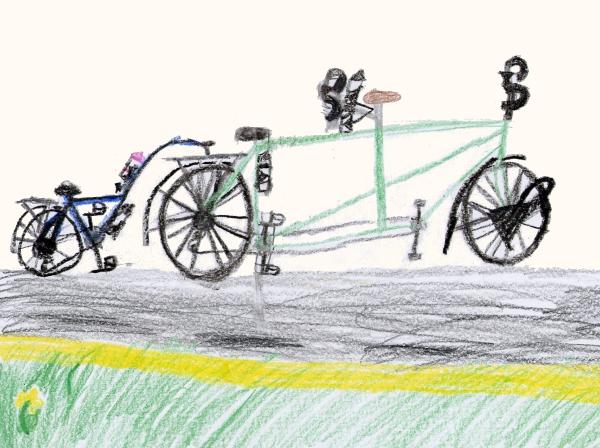 Dessin des triplettes de Montréal